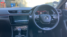 Skoda Superb 2.0 TSI 190 Laurin + Klement 5dr DSG Petrol Estate